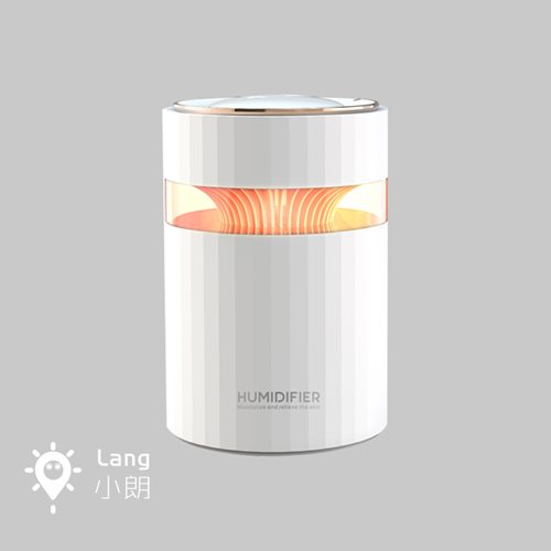 眩光加湿器