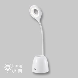 Q10笔筒LED台灯