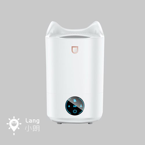 超声波加湿器